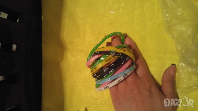 Ластици 15бр