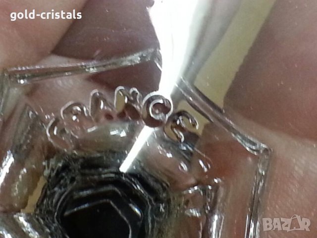 Френски кристални чаши за вино , снимка 6 - Антикварни и старинни предмети - 22117719