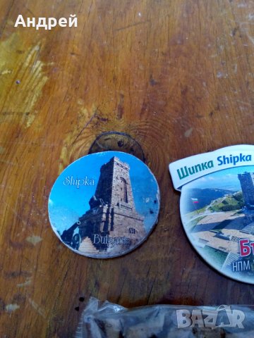 Магнит,магнити за хладилник #4, снимка 3 - Колекции - 23871334