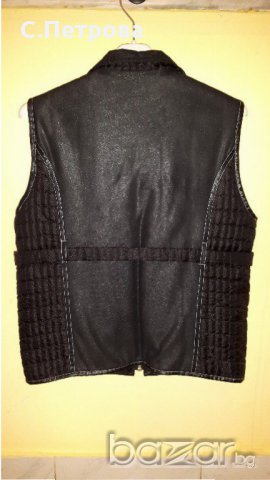 детски/дамски елек XS/S рр., снимка 5 - Елеци - 15005368