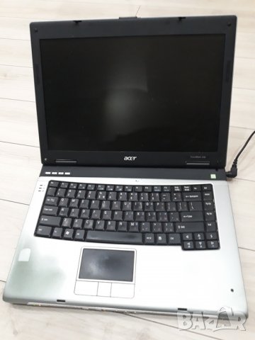 Продавам лаптоп за части Acer TravelMate 2480, снимка 14 - Части за лаптопи - 24034722
