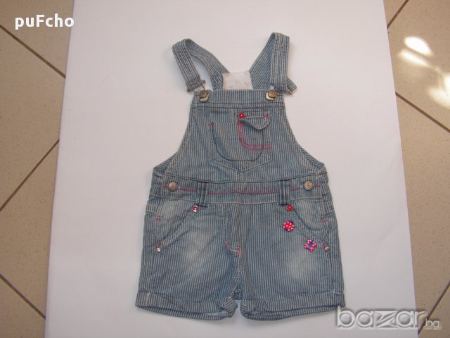 Разпродажба! Лот Oviesse и Mothercare за 9-12 мес., снимка 2 - Комплекти за бебе - 15258974