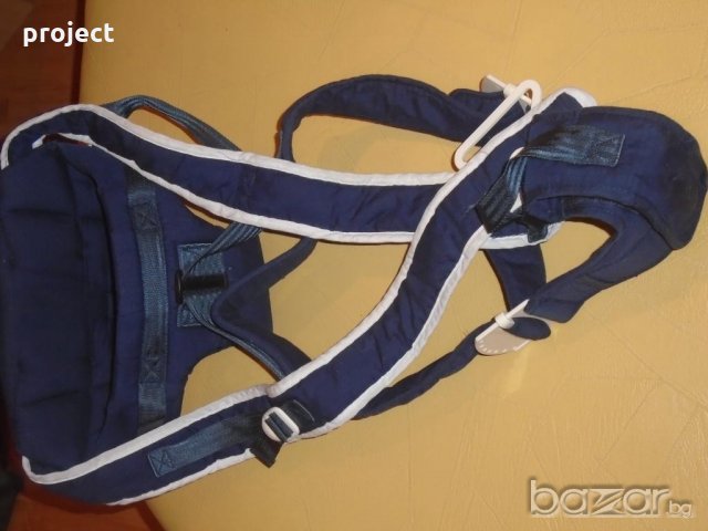 Fisher Price кенгуру ползвано 1 път като ново,за деца до 9кг.Промо цена!, снимка 5 - Кенгура и ранички - 20097702