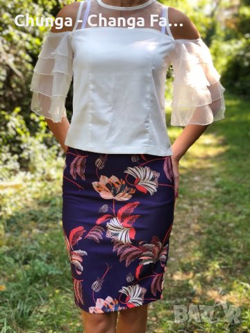 Дамска блуза