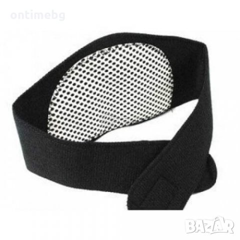 Турмалинова яка за облекчаване на болките в раменете, главата и врата, снимка 2 - Други - 23396538