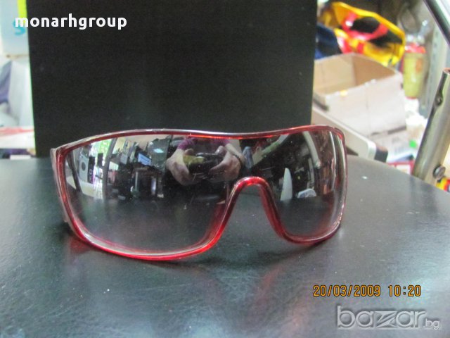 Слънчеви очила, снимка 1 - Слънчеви и диоптрични очила - 14655424