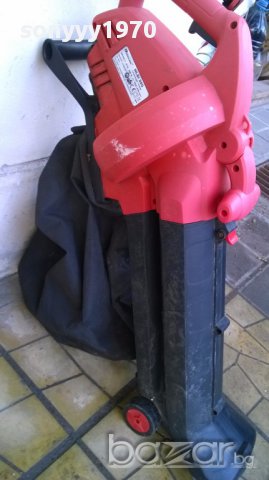 Hurricane hlsi280 made in germany-внос швеицария, снимка 10 - Други инструменти - 13362155