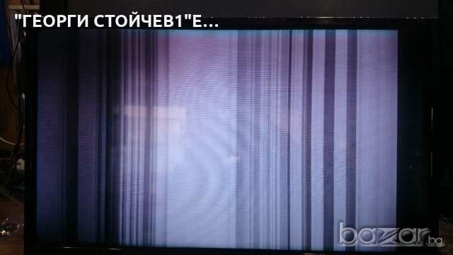 FL32406P СЪС ДЕФЕКТЕН ПАНЕЛ