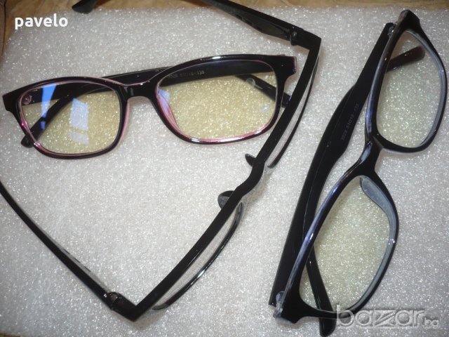очила за компютър и ТВ -без диоптър, снимка 2 - Други - 20940486