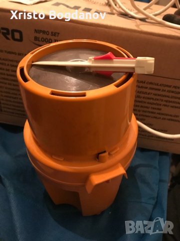 Два броя мелачки Moulinex, снимка 5 - Други - 25986162