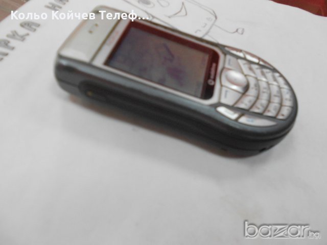 Nokia 6630 made in Finland , снимка 2 - Nokia - 18191256