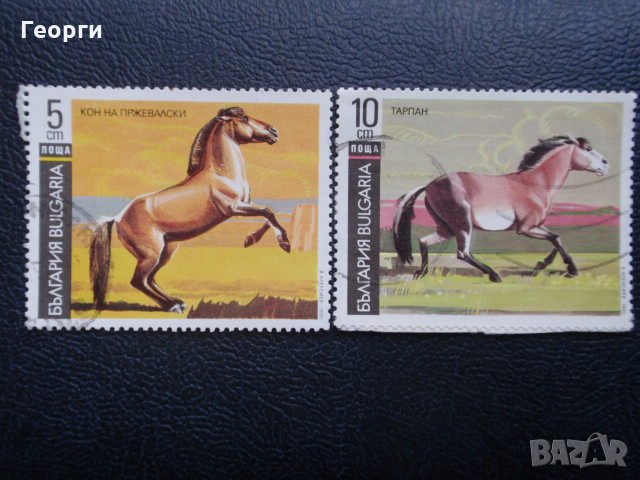 Пощенски марки от различни страни, снимка 12 - Филателия - 24330972