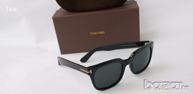 Слънчеви Очила Том Форд Tom Ford TF201, снимка 2 - Слънчеви и диоптрични очила - 19908526