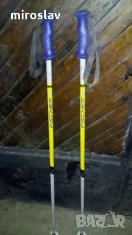комплект ски SALOMON , снимка 2 - Зимни спортове - 24385882