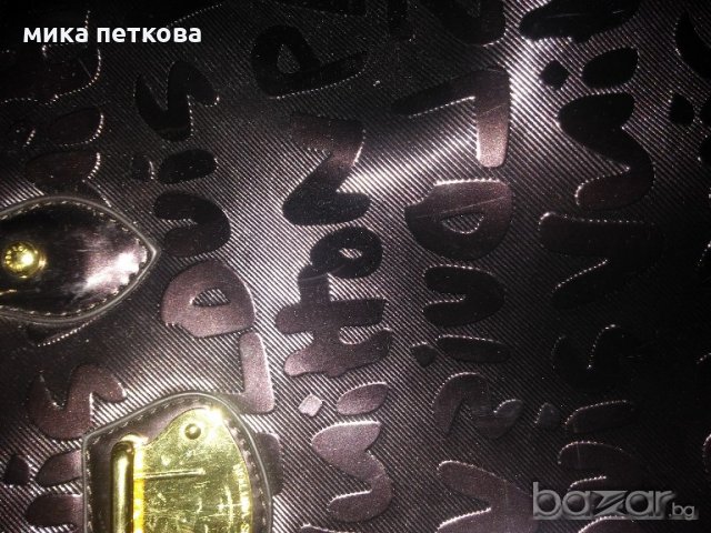 Дамска френска чанта Louis Vuitton, снимка 4 - Чанти - 19729022