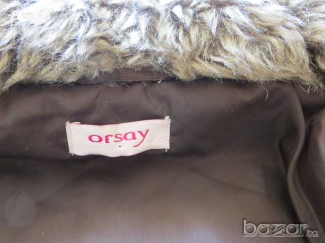 елек Orsay, снимка 6 - Елеци - 16233122