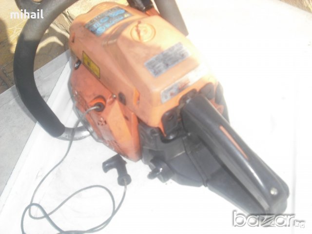 Немска резачка BKS 40   на части, снимка 4 - Други инструменти - 21247312