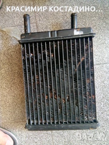 Авточасти за ГАЗЕЛА, снимка 11 - Части - 17139861