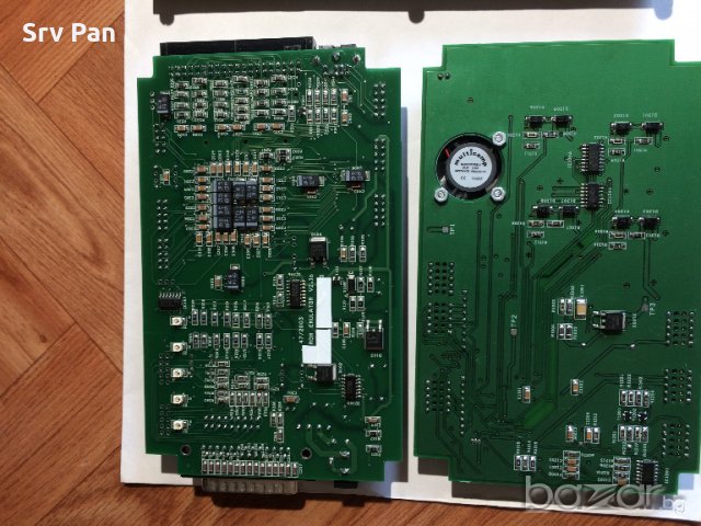 Елeктронни Компоненти и Платки, Electronic Components PCBs , снимка 5 - Друга електроника - 21059375