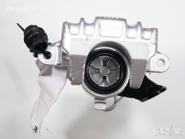 Спирачни Апарати Заден Ляв Десен Поло 6н 6н2 Сеат Ароса Кордоба Ибиза, снимка 5 - Части - 25181392