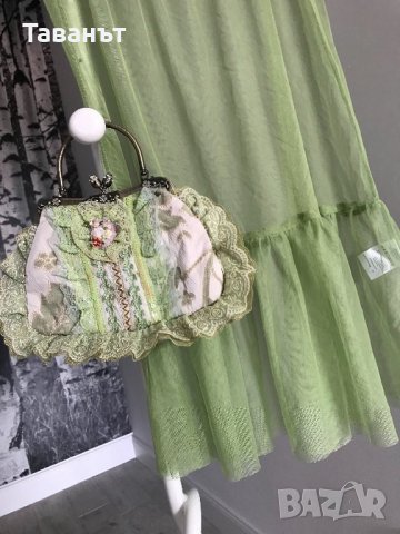 Чанта Expensive, снимка 9 - Чанти - 26156762