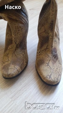 spring love , дамски ботуши, снимка 2 - Дамски ботуши - 11934606