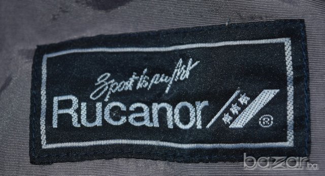 Rucanor ® гащеризон 164 cm, снимка 3 - Други - 20190076