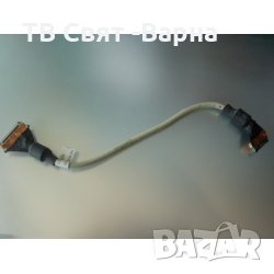 LVDS Cable LC08R LVDS TV PHILIPS 42PFL7633D/12