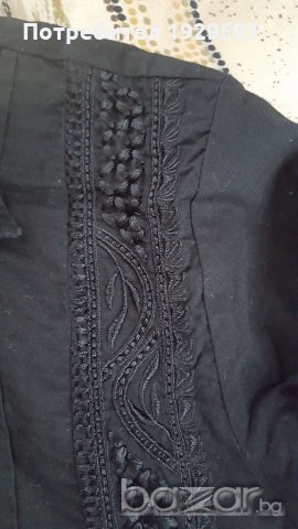 Дамска риза, снимка 3 - Ризи - 21235942