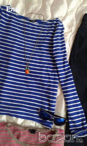  Сет размер М/Л , снимка 4 - Дънки - 17571683