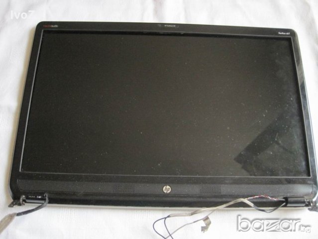 Продавам HP-DV7 -7023CL -на части, снимка 14 - Части за лаптопи - 18883980