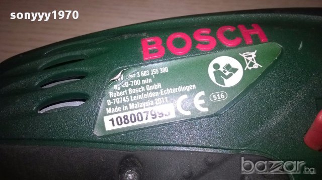 Bosch 18v+batery+charger-внос швеицария, снимка 6 - Други инструменти - 17016091