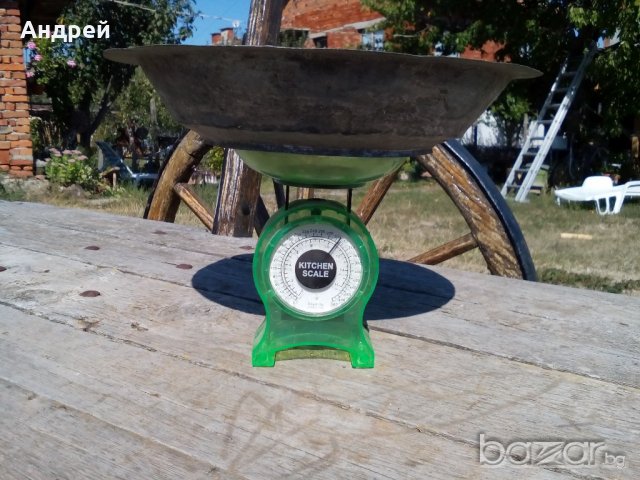 Бакърена,медна паница,чиния, снимка 6 - Антикварни и старинни предмети - 19333158