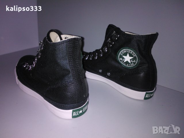 Converse оригинални спортни обувки, снимка 4 - Кецове - 24477553