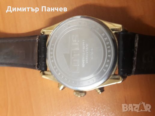 LOTUS 18156, снимка 6 - Мъжки - 24247928