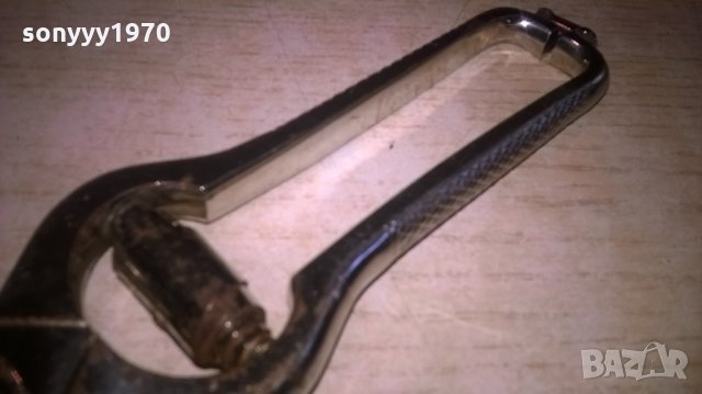 picaso solingen-профи ножици за пилета/месо-внос швеция, снимка 14 - Прибори за хранене, готвене и сервиране - 25117671