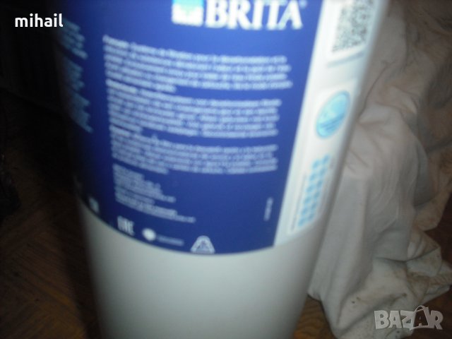 Brita Purity C500 Quell ST, снимка 7 - Градински инструменти - 24210095