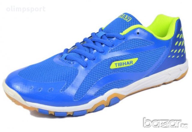 маратонки Tibhar BLUE SPIRIT 36,37,38,39,40,41нови , снимка 5 - Маратонки - 13437702