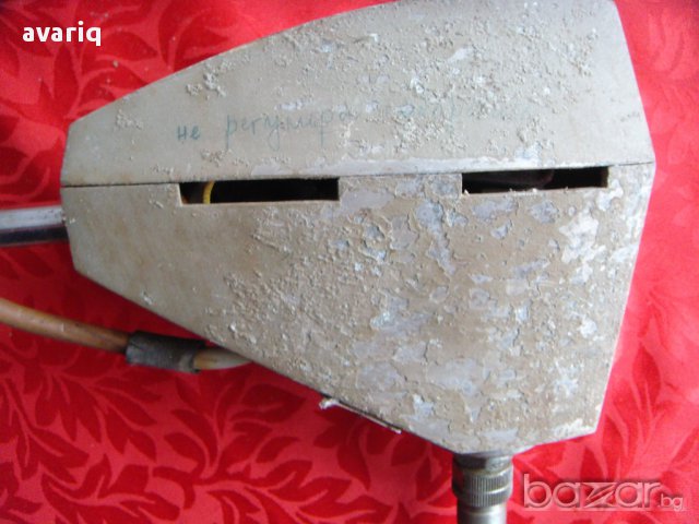 Бъркачка Малка, Лабораторно оборудване, снимка 4 - Други машини и части - 13715723