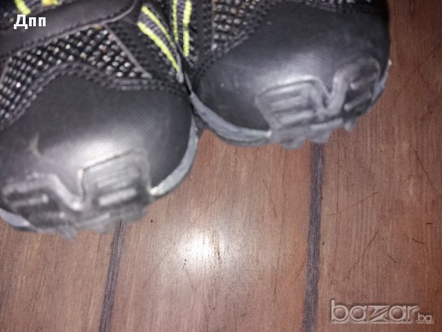 Viking № 36 Gore Tex дамски (детски)спортни обувки, снимка 4 - Маратонки - 18094732