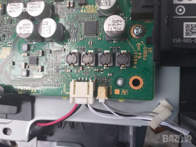 Main AV 1-888-390-12 (173427812), снимка 4 - Части и Платки - 25731609