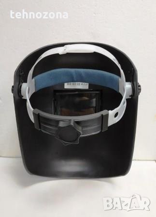 Маска - шлем за заваряване с електрожен, снимка 3 - Железария - 24019340