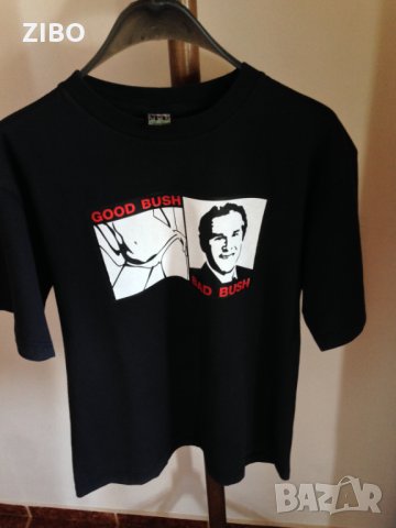 Тениски - Esprit / Billa Bong / Adidas, снимка 13 - Тениски - 22749191