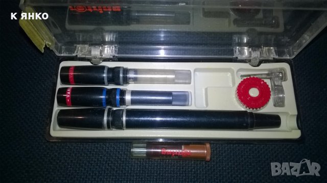 писалки pelikan, снимка 5 - Антикварни и старинни предмети - 24162950