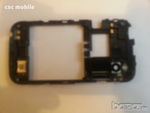 HTC Desire X оригинални части и аксесоари, снимка 3 - Резервни части за телефони - 16697003