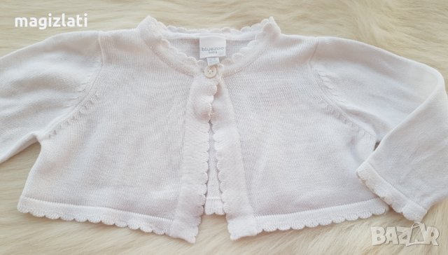 Болеро 6-9 месеца , снимка 5 - Други - 22787510