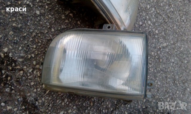 фарове дайхацу мове, снимка 4 - Части - 23848055