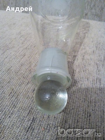 Гарафа , снимка 5 - Антикварни и старинни предмети - 16446853