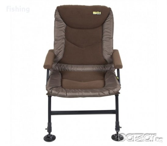 ПРОМО Стол Faith Mistress Chair L Chair, снимка 2 - Екипировка - 20789677