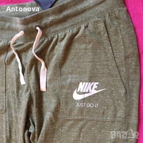 Спортен панталон Nike, снимка 5 - Спортни екипи - 22061532